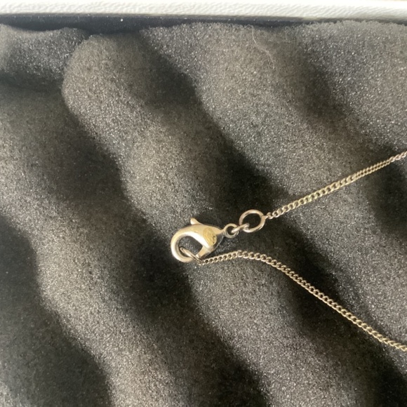 CHANEL CC crystal necklace, 16 inch, Authentic - Picture 3 of 10